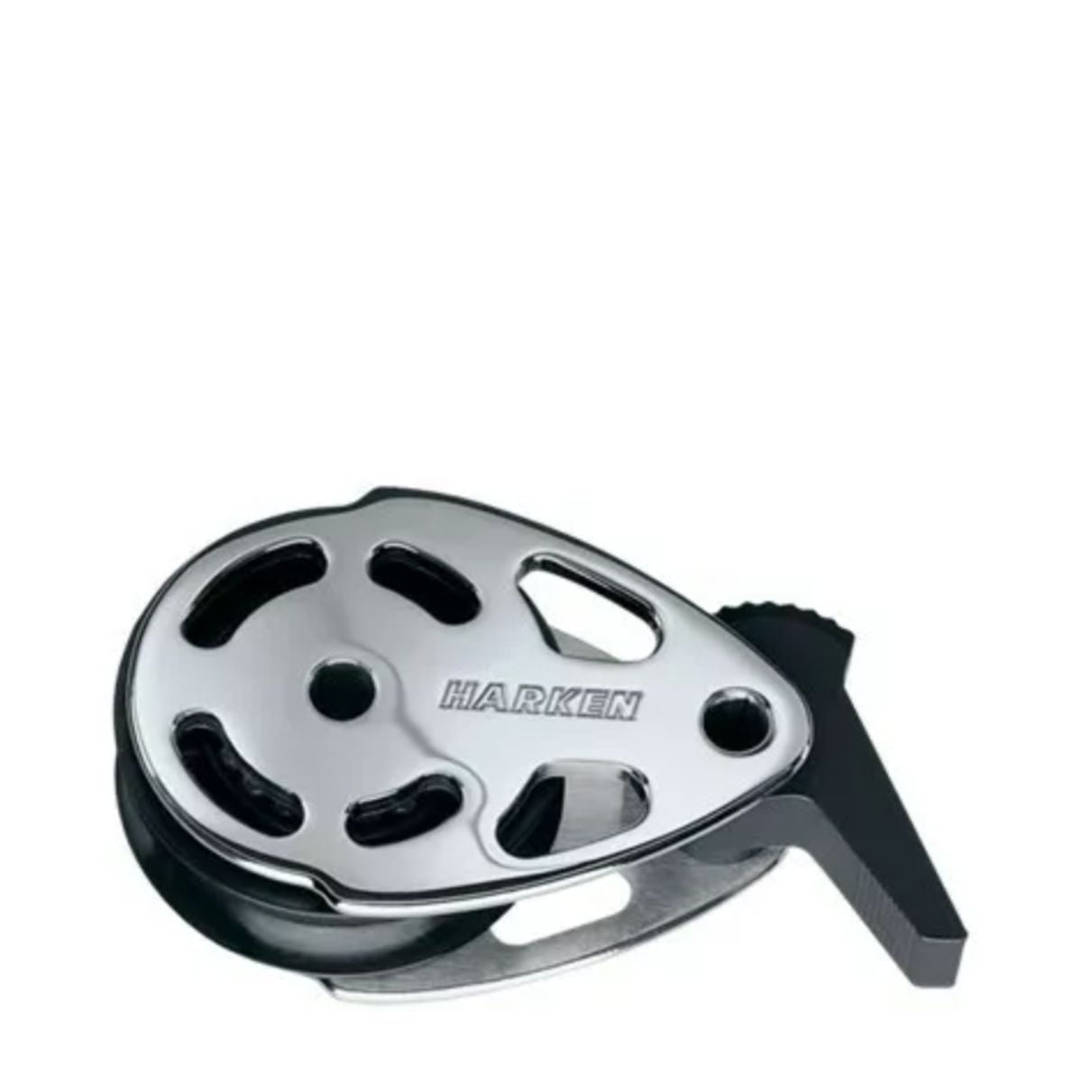 Harken 75 mm Cruising ESP stainless steel blocks footblock lockoff