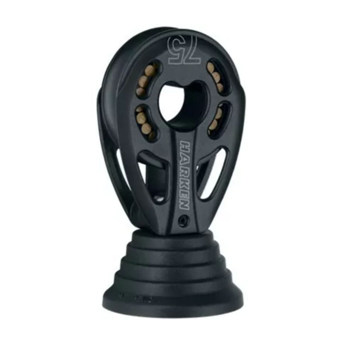 Harken 75 mm Stand-Up air blocks
