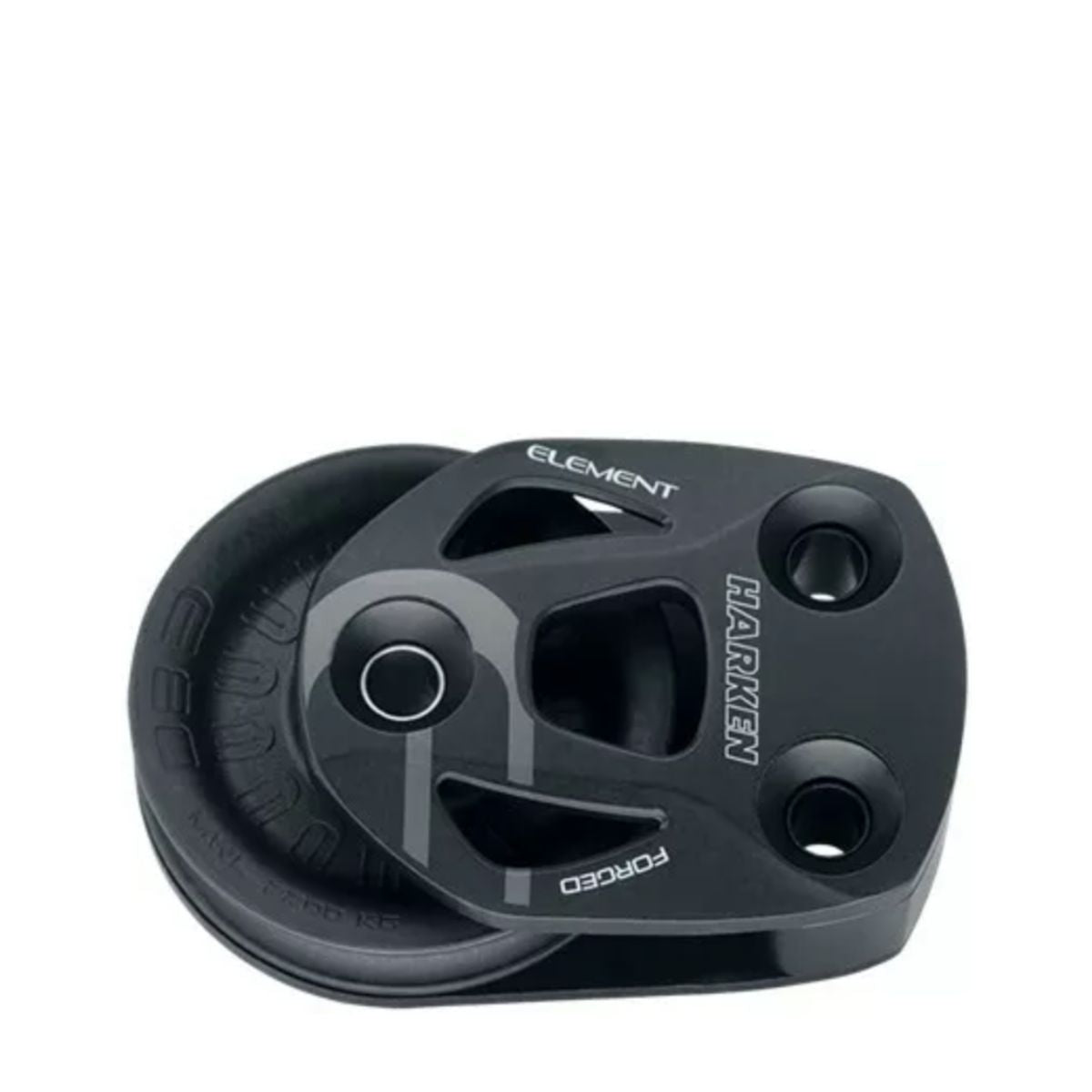 Harken 80 mm Element block footlock