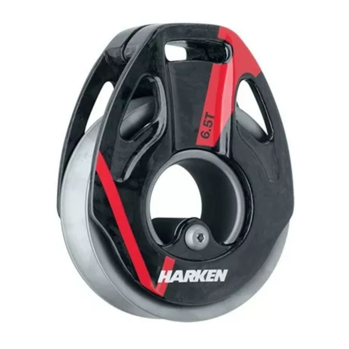 Harken 82 mm V Blocks carbon