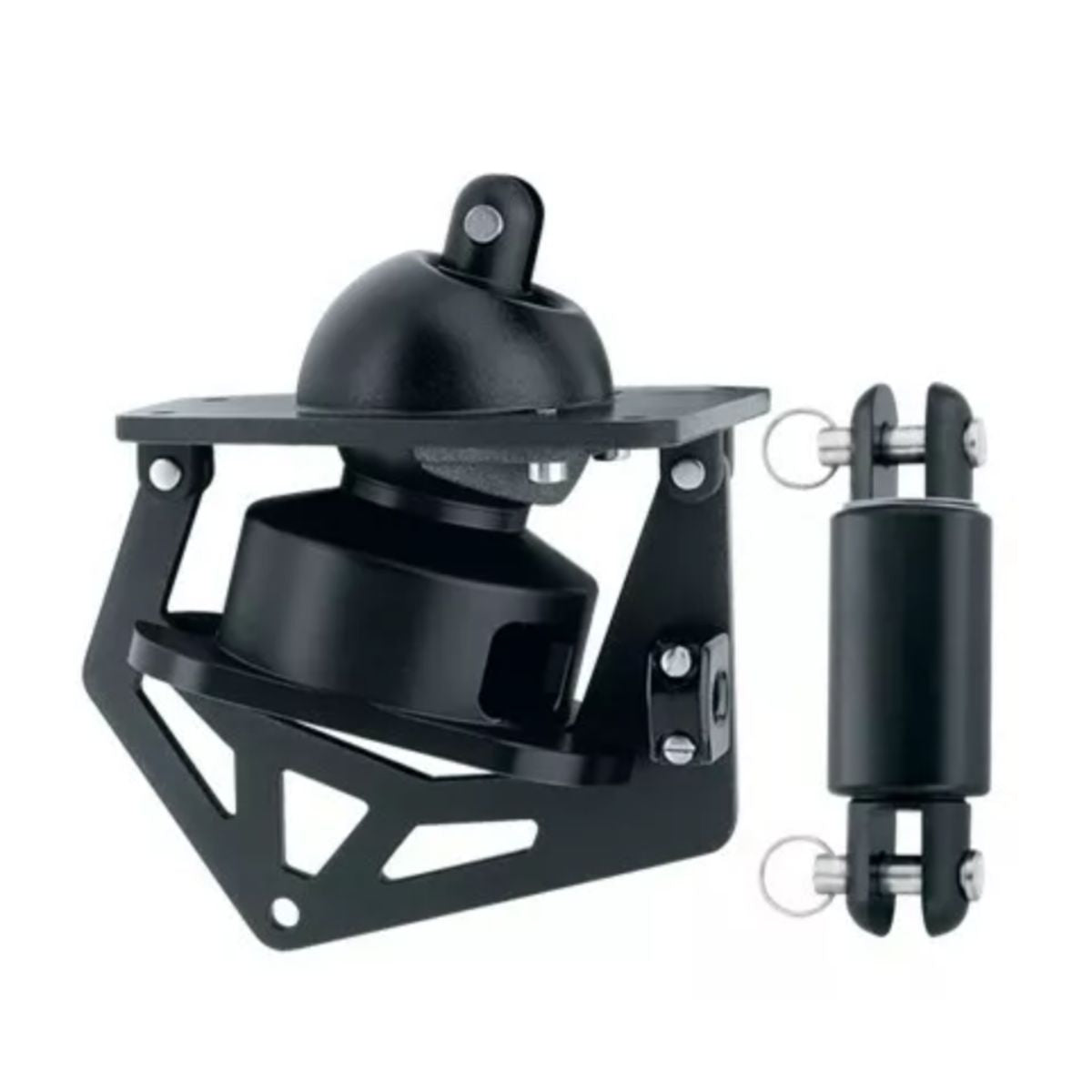 Harken Enrollador bajo cubierta 3 mm