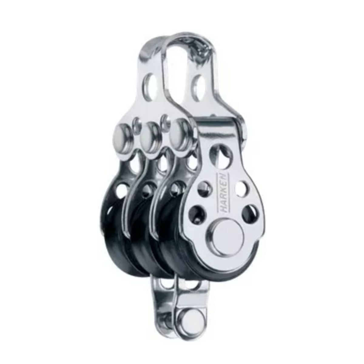 Harken small boat 16 mm triple becket