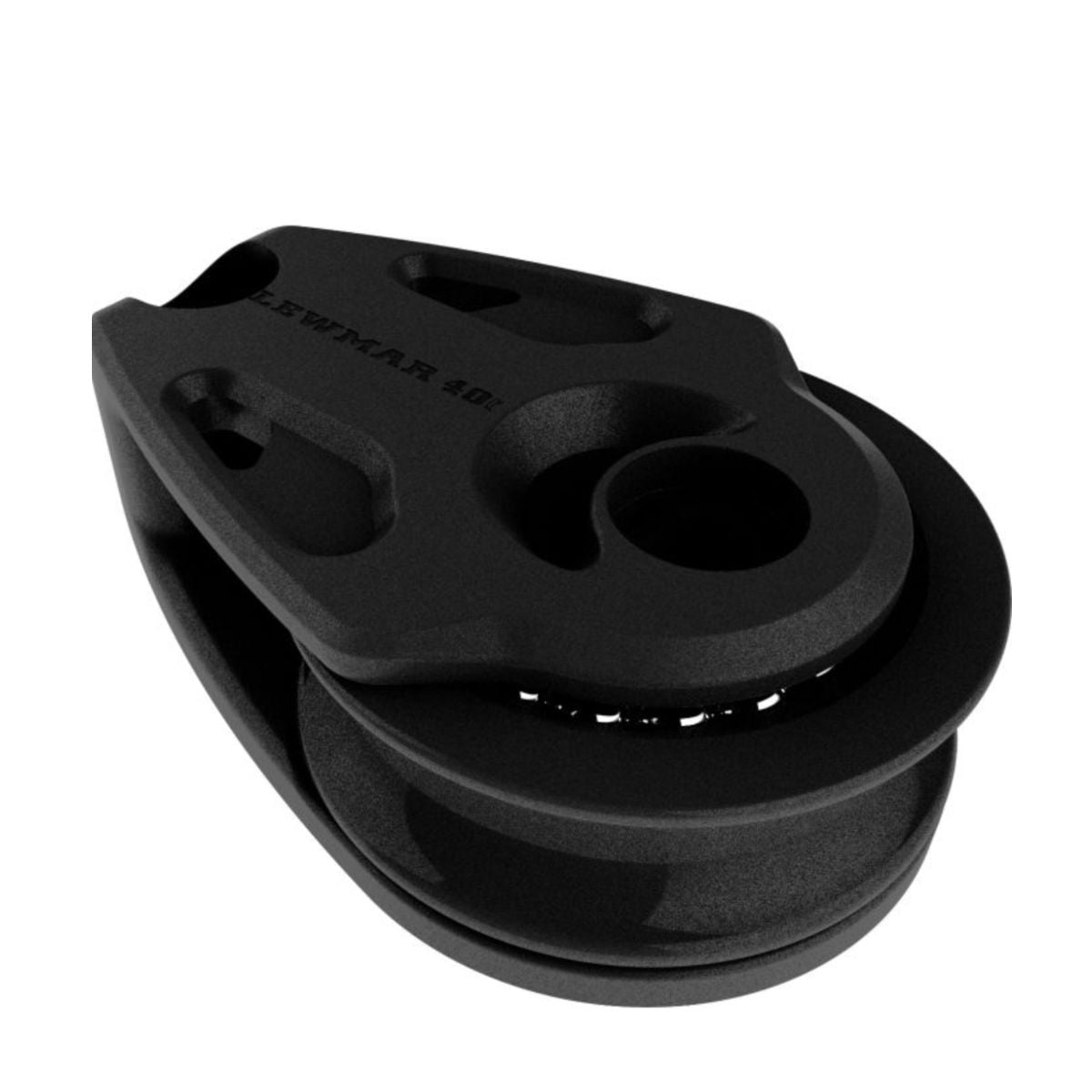 Lewmar 30 mm Control Cheekblock
