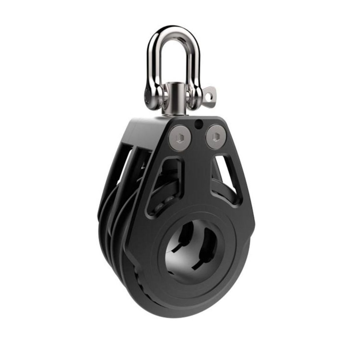Lewmar 60 mm Racing Double Block