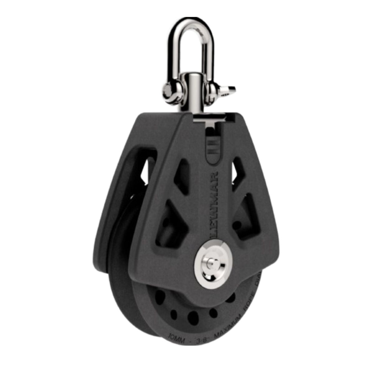 Lewmar 90 mm Synchro Block
