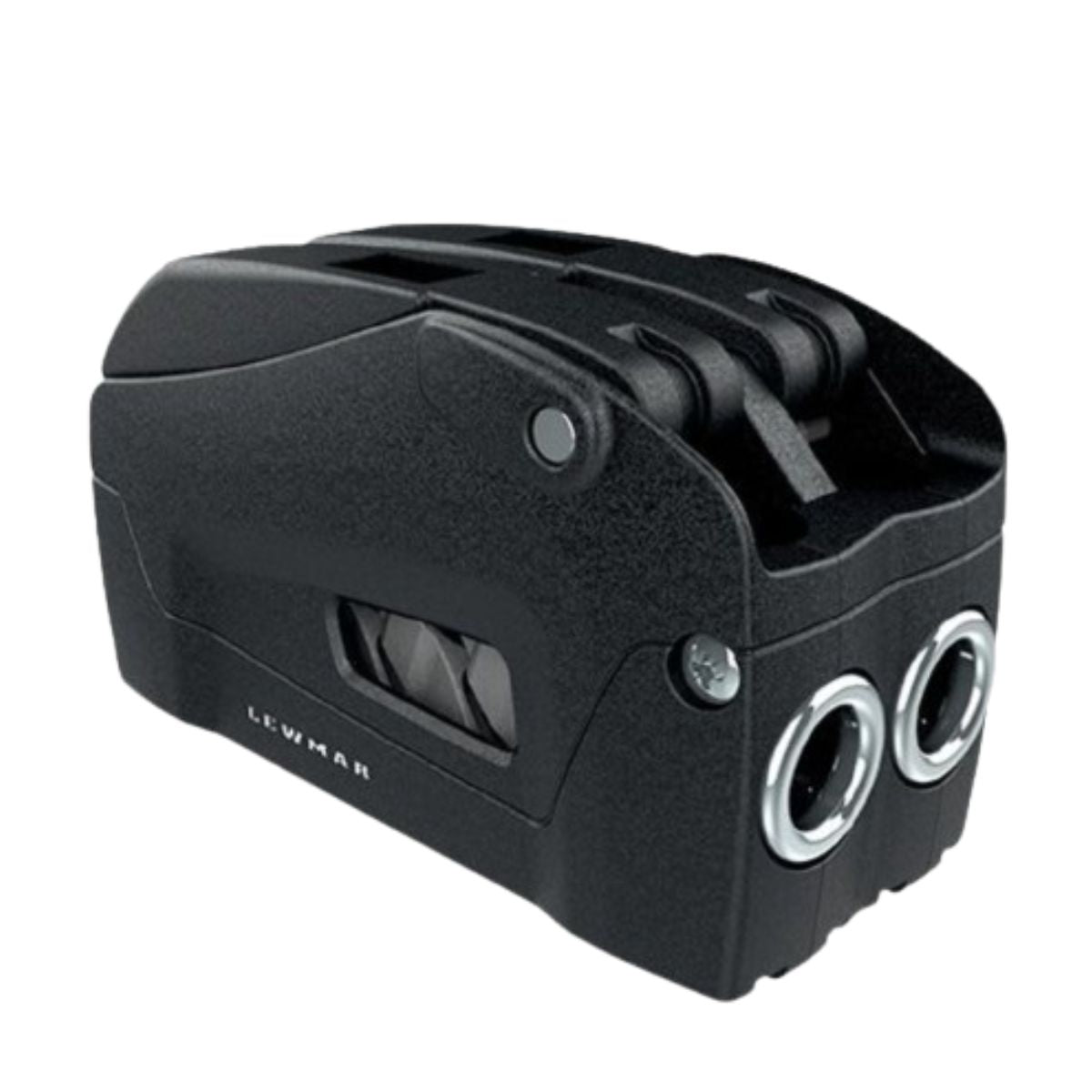 Lewmar DC2 10 12 mm Double