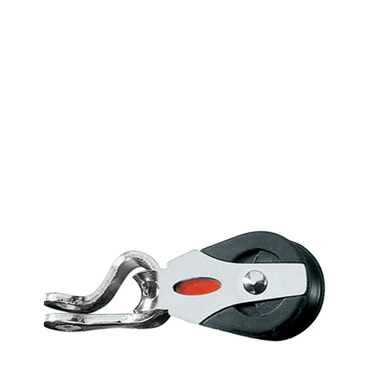 Ronstan sereies 20 Ball Bearing Single Block with Loop Mount