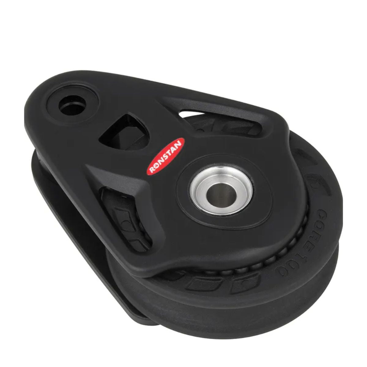 Ronstan series 100 Core Block™, Foot