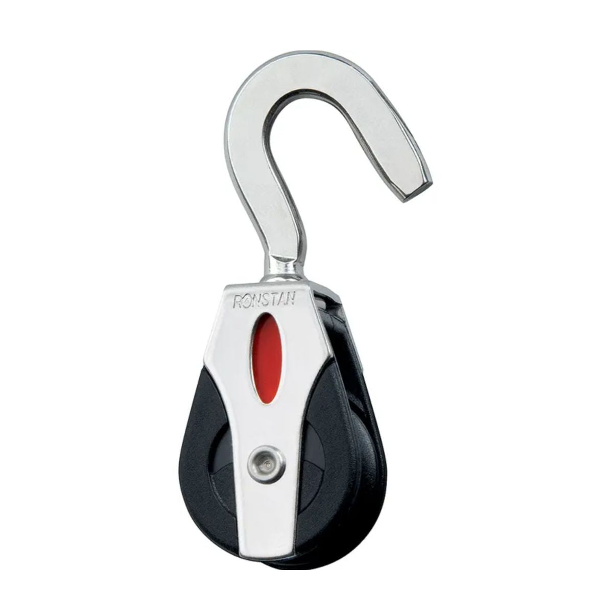 Ronstan series 20 Ball Bearing Block with Hook