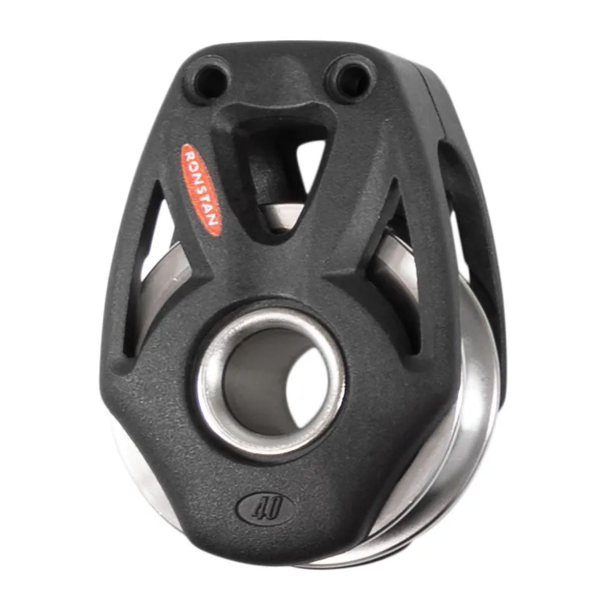 Ronstan series 40 Ball Bearing HHL Lashing Orbit Block™