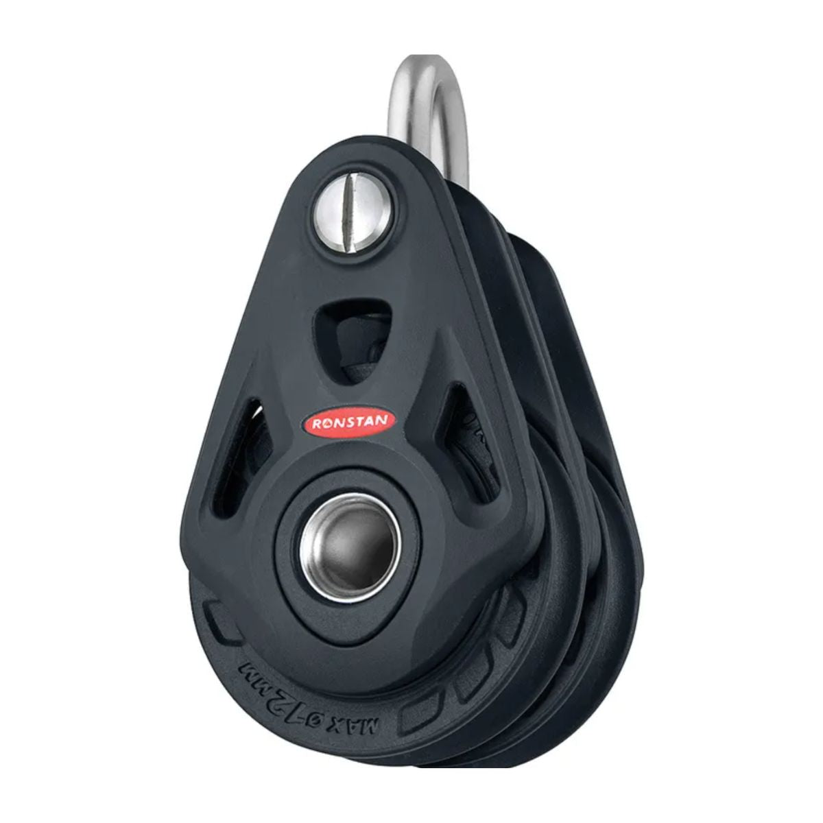 Ronstan series 60 Core Block™, Double