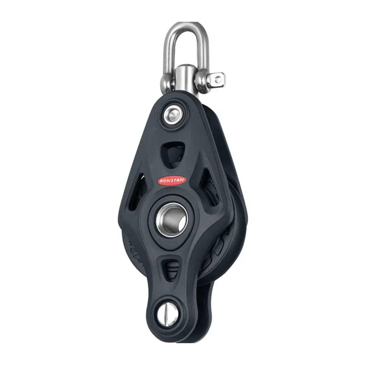 Ronstan series 60 Core Block™, Single with Becket