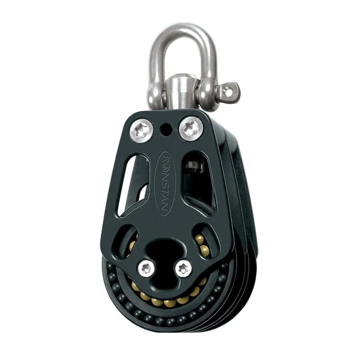 Ronstan series 60 Double Orbit Block™