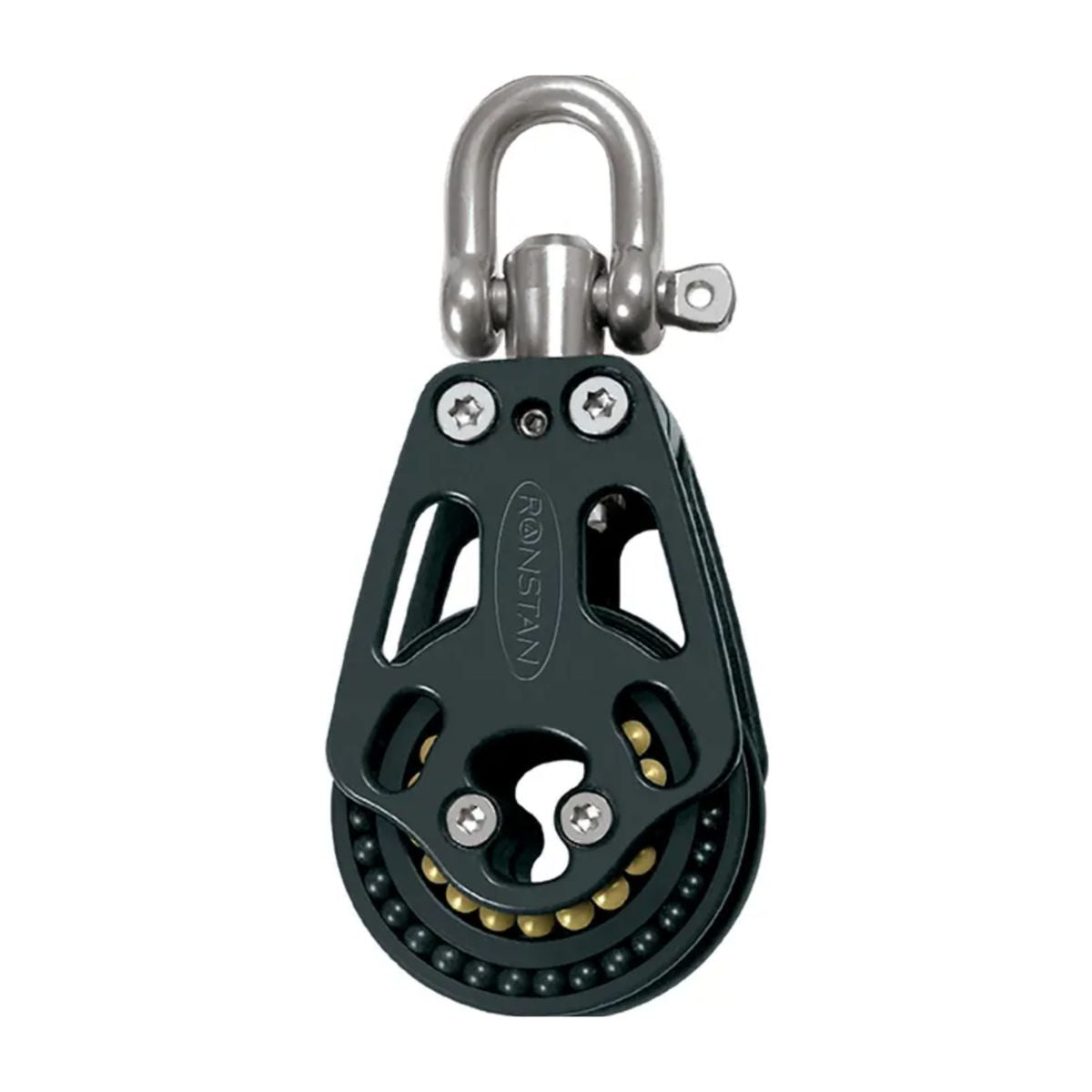Ronstan series 60 Orbit Block™