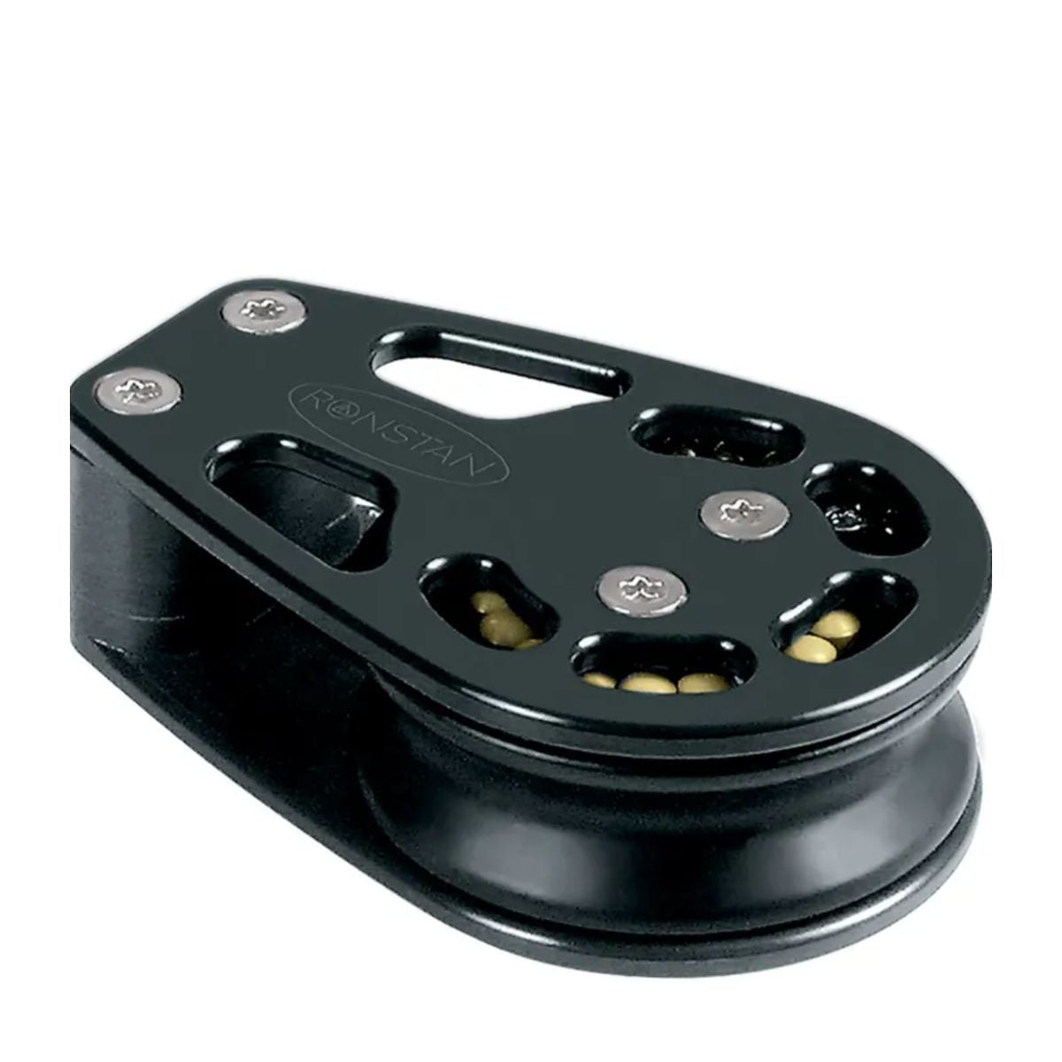 Ronstan series 60 Orbit Block™, Foot