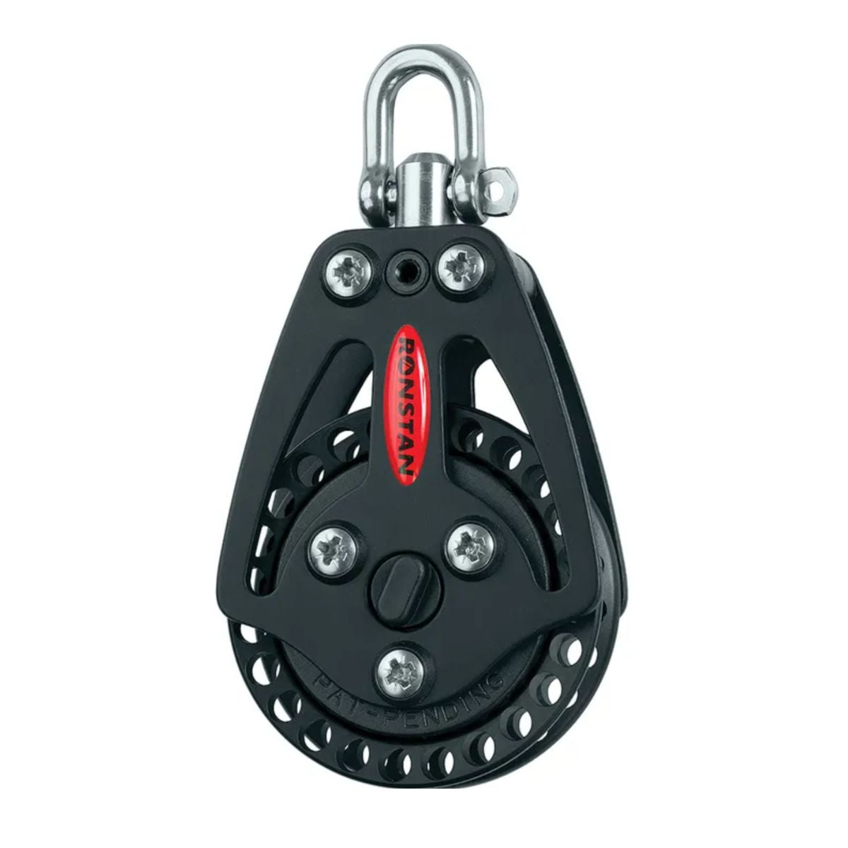 Ronstan series 60 Ratchet Block