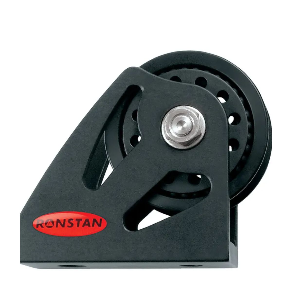 Ronstan series 60 Roller Bearing Block, Upright Lead, Single