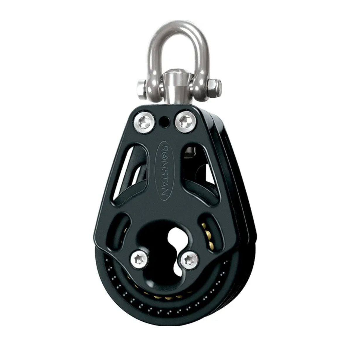 Ronstan series 75 Double Orbit Block™