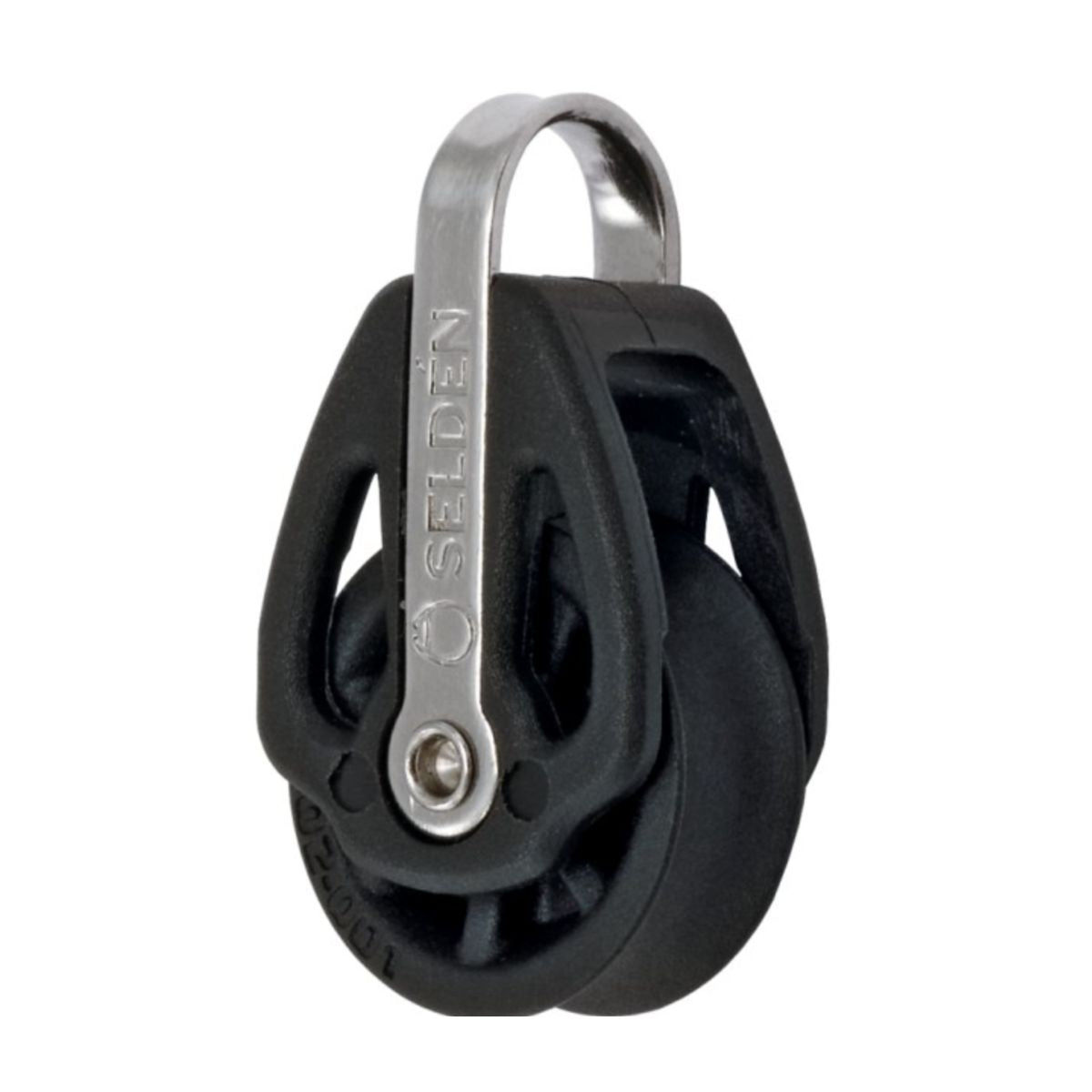 Selden 16 mm Plain bearing Block