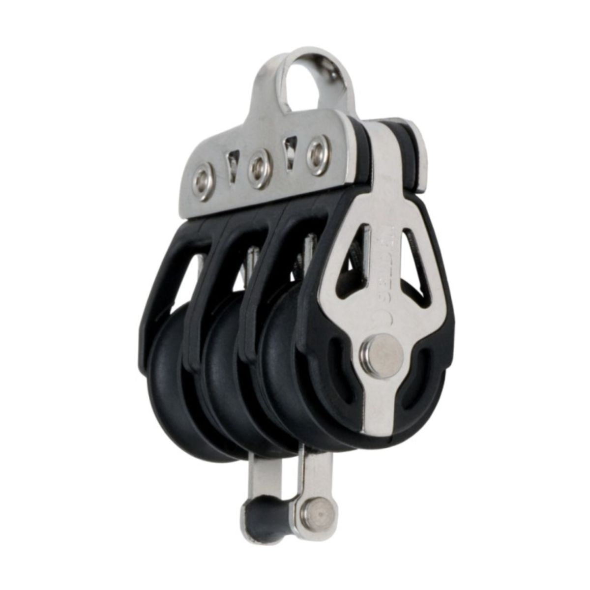 Selden 20 mm Triple Ball bearing blocks becket