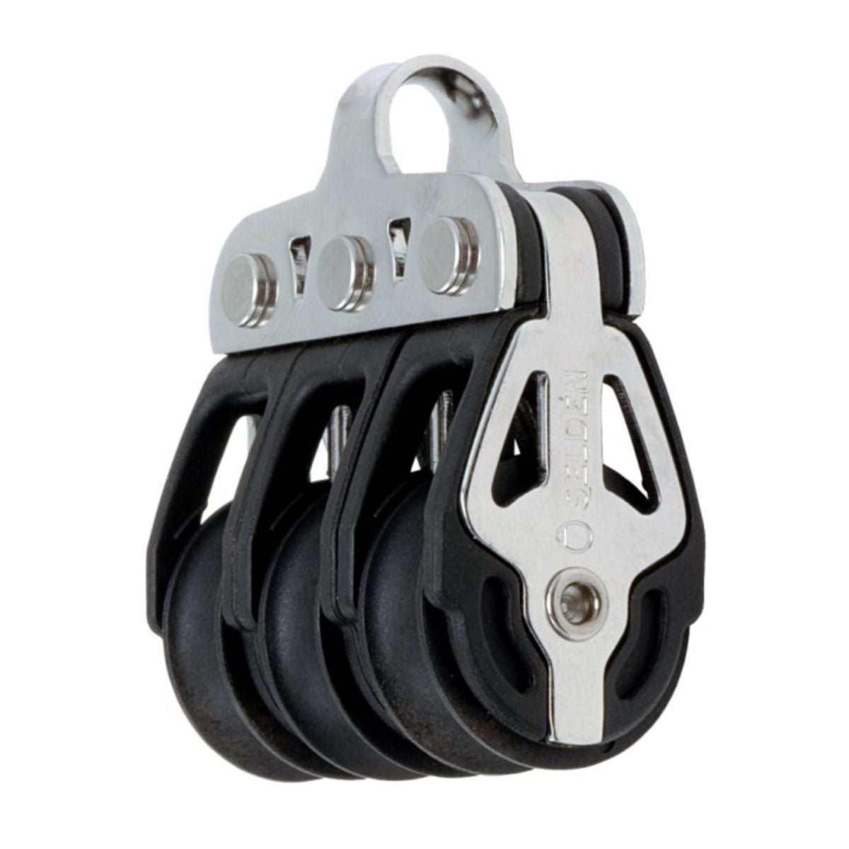 Selden 20 mm Triple Ball bearing blocks