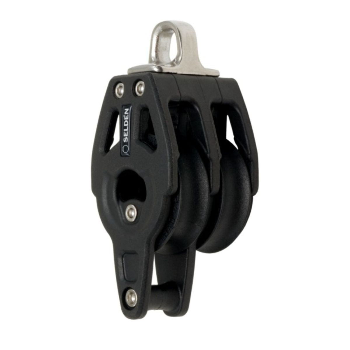 Selden 30 mm Double Ball bearing blocks becket