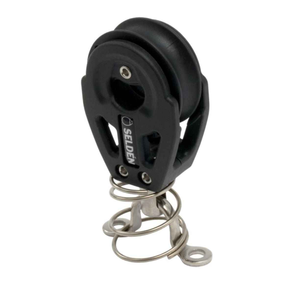 Selden 30 mm Stand-Up Ball Bearing Block