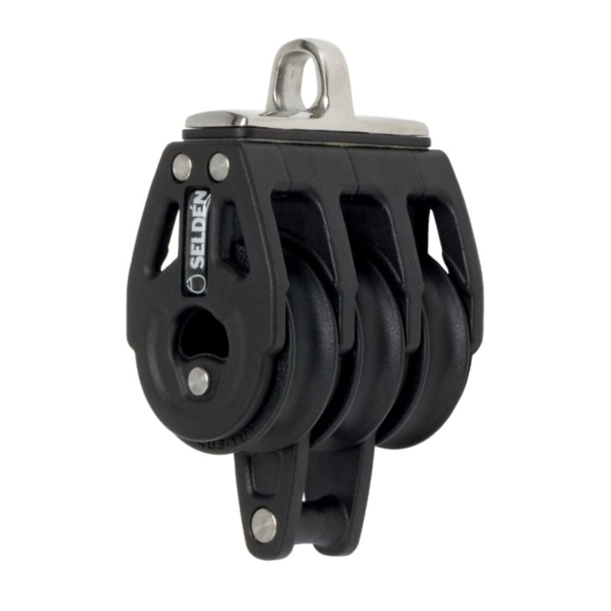 Selden 30 mm Triple Ball bearing blocks becket