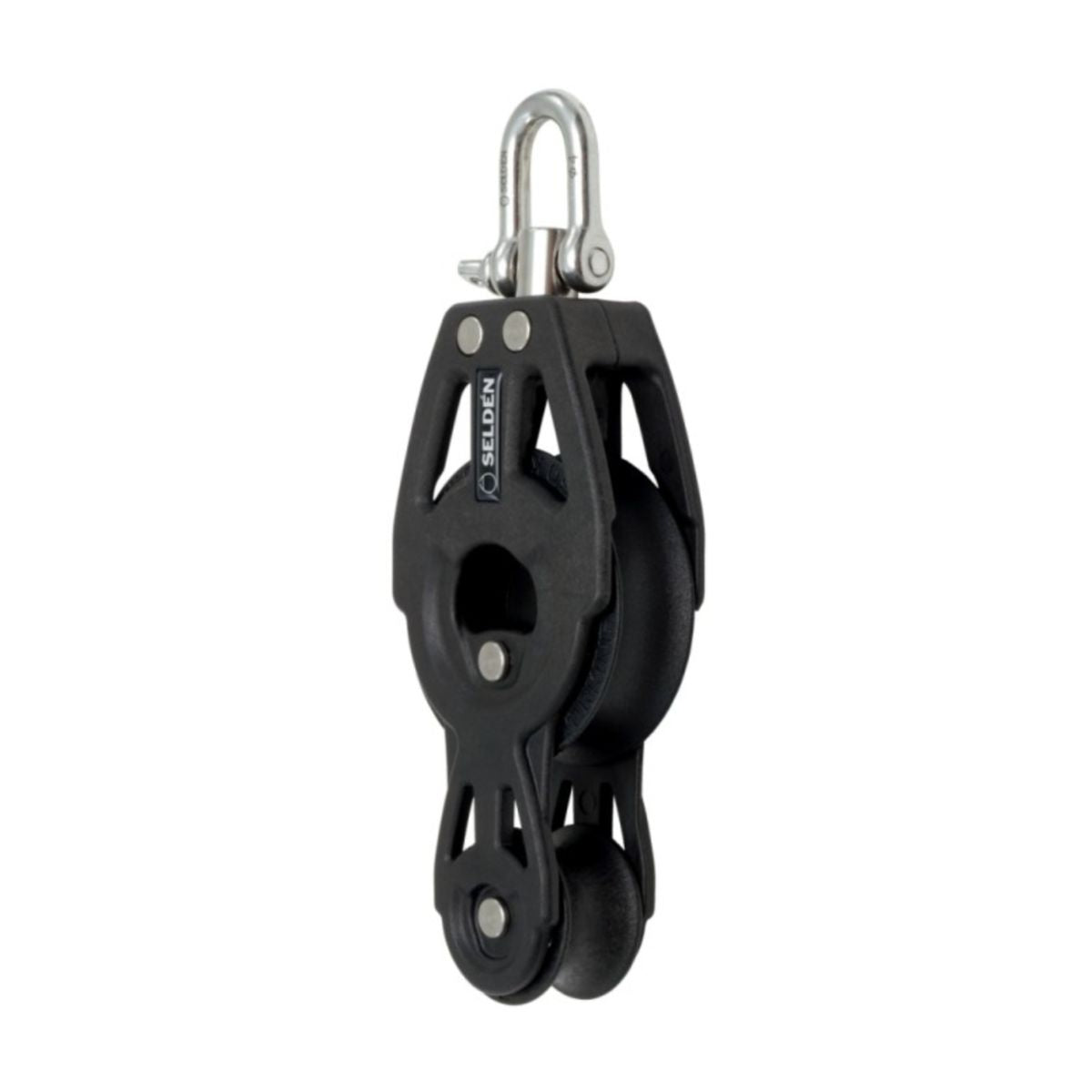 Selden 40 mm Ball bearing blocks de violín