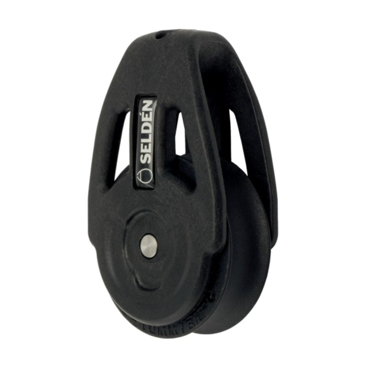 Selden 40 mm Ball bearing blocks Tie-on