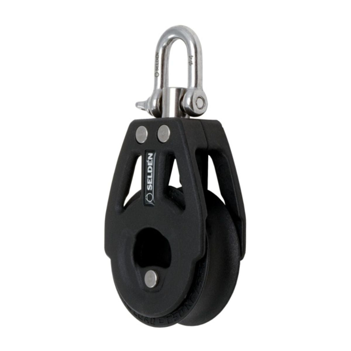 Selden 40 mm Ball bearing blocks