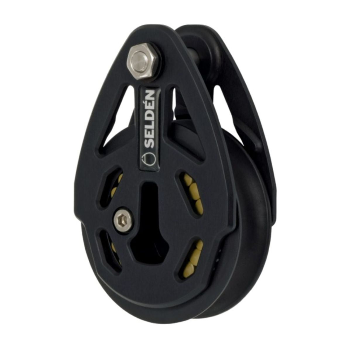 Selden 60 mm Roller Bearing Block Backstay/Haylard