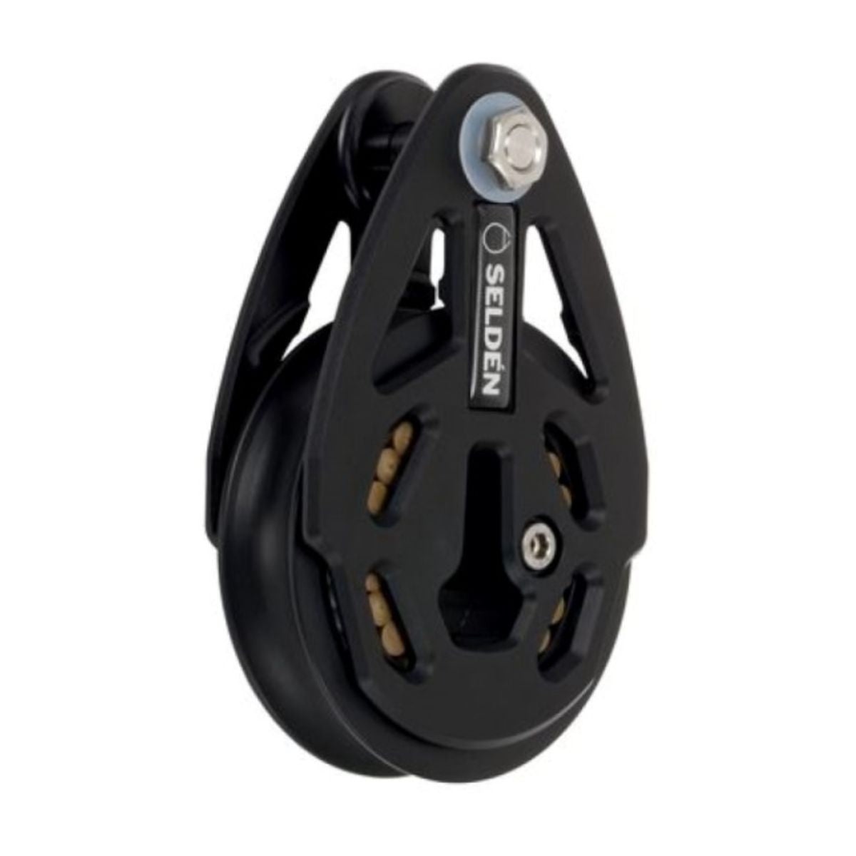 Selden 80 mm Roller Bearing Block Backstay/Haylard