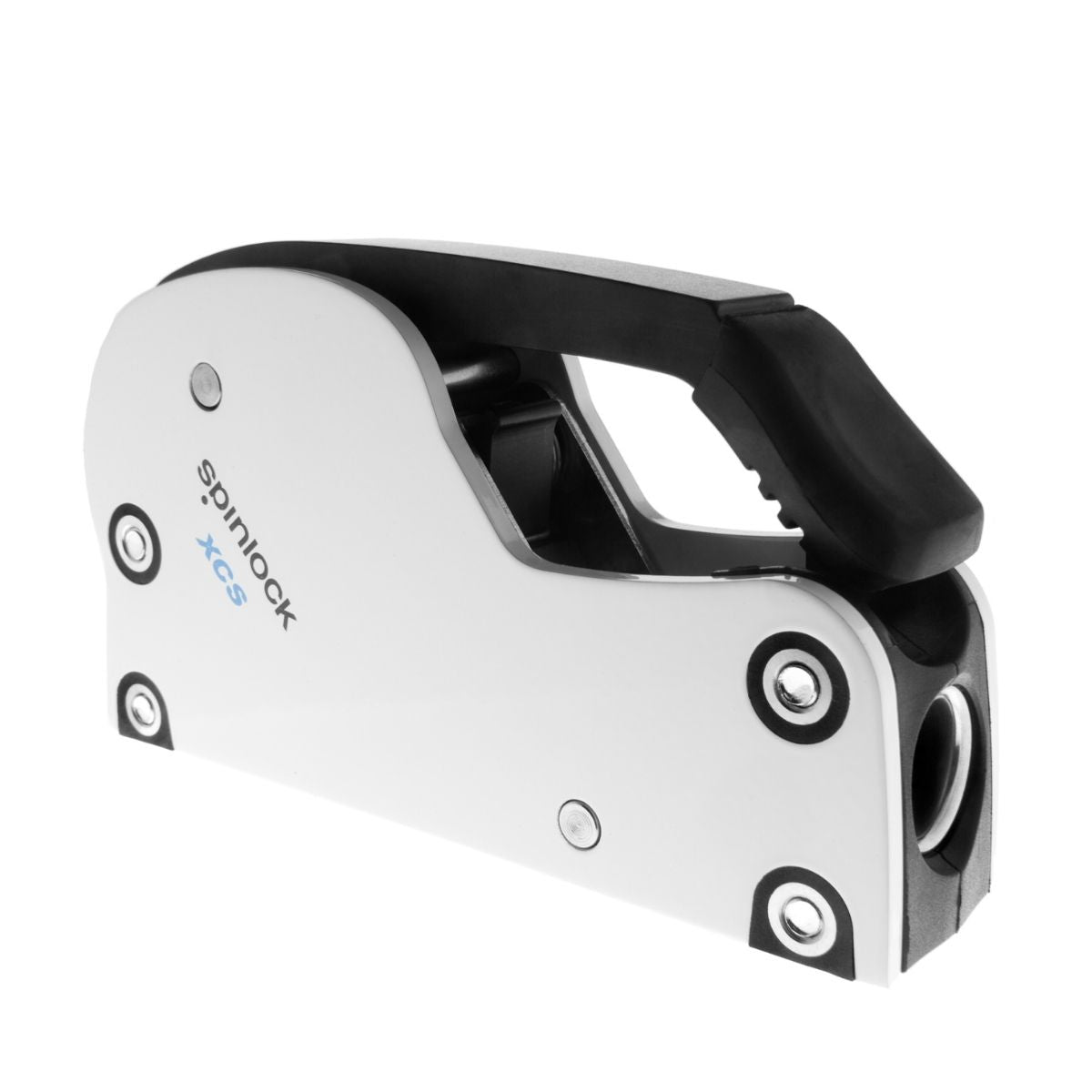 Spinlock XCS0814 Single White