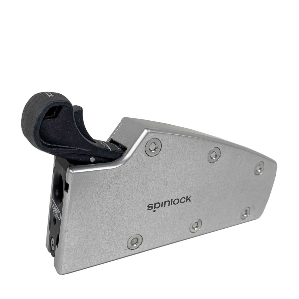 Spinlock ZS 08 10 mm Aluminum
