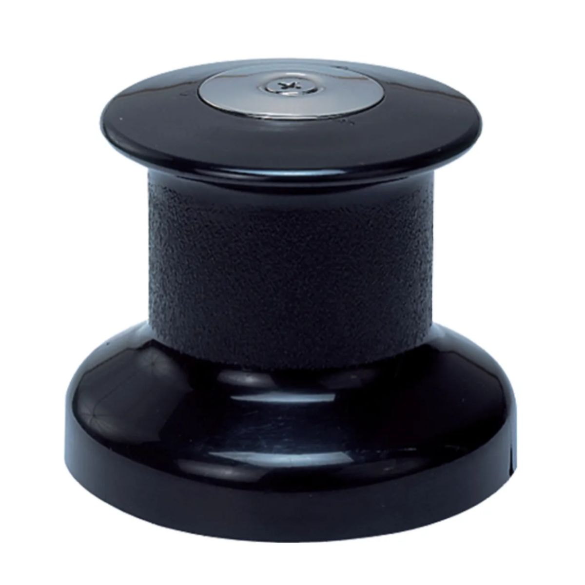 Winche Antal W6 de Resina (1 Velocidad Non Self-Tailing)