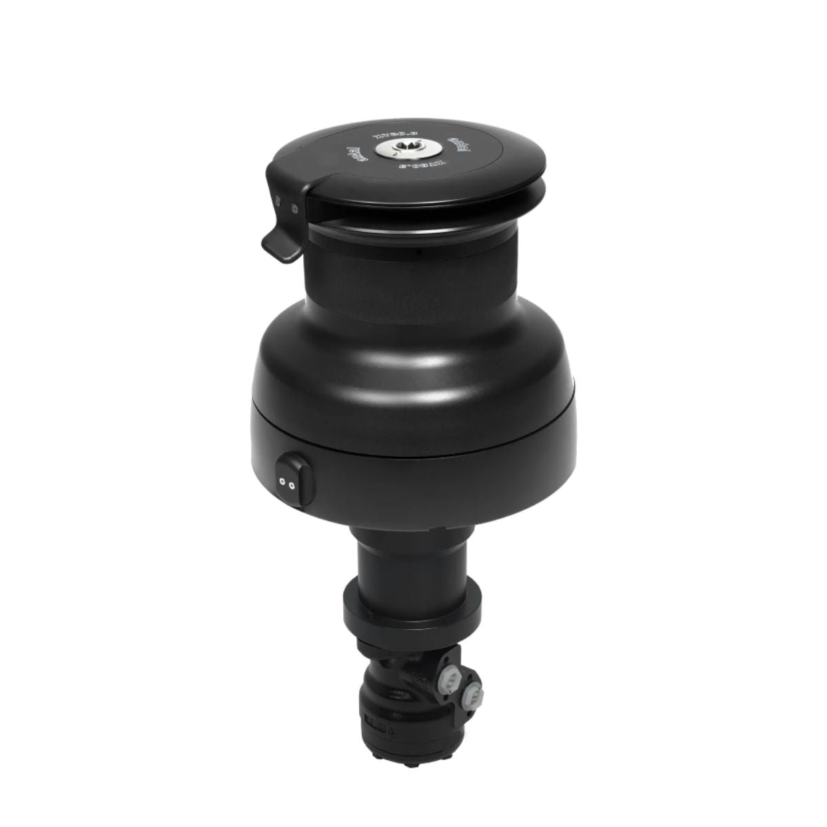 Winche Hidráulico Antal XT80.3 Maxi Directo Aluminio (3 Velocidades)