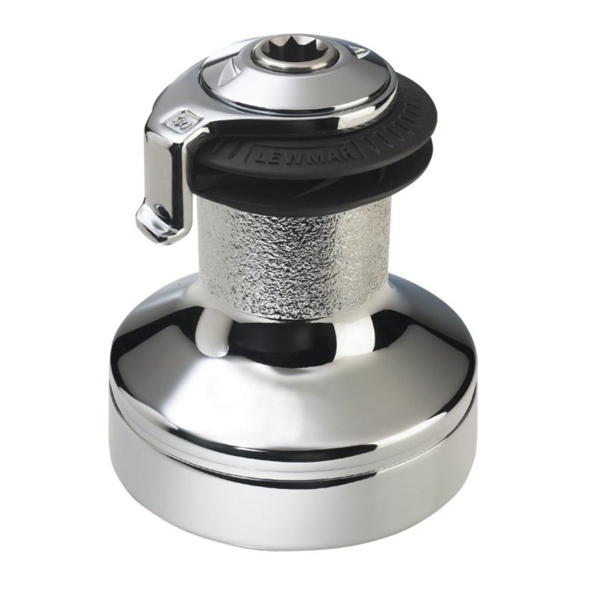 Winch Lewmar Ocean 40 ST (2 Speed) Chrome