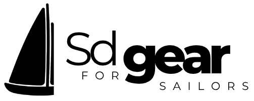 Sail Deck Gear
