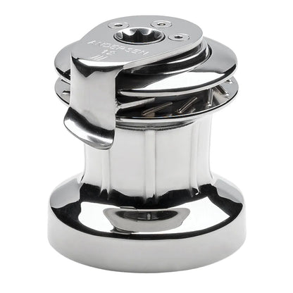 Andersen 18ST Winche autocazante, 1 Velocidad