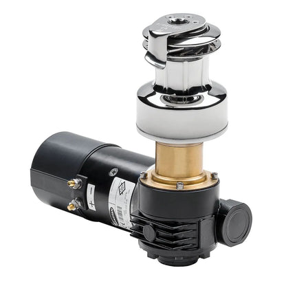Andersen 34ST Winch FS E1 Electric 24V