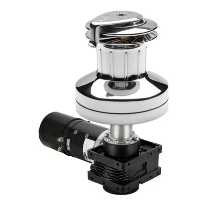Andersen 68ST Stainless Steel Winch E2 Electric 24V