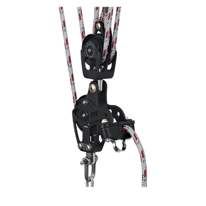 Antal 00632C Sistema de Mayor E7