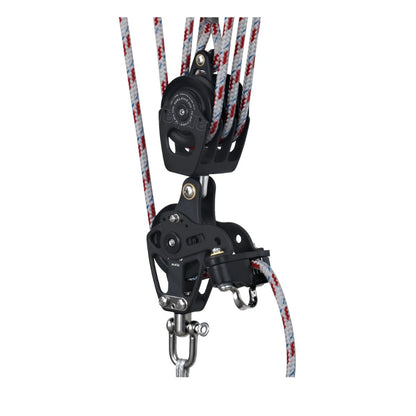 Antal 00633C Sistema de Mayor E8