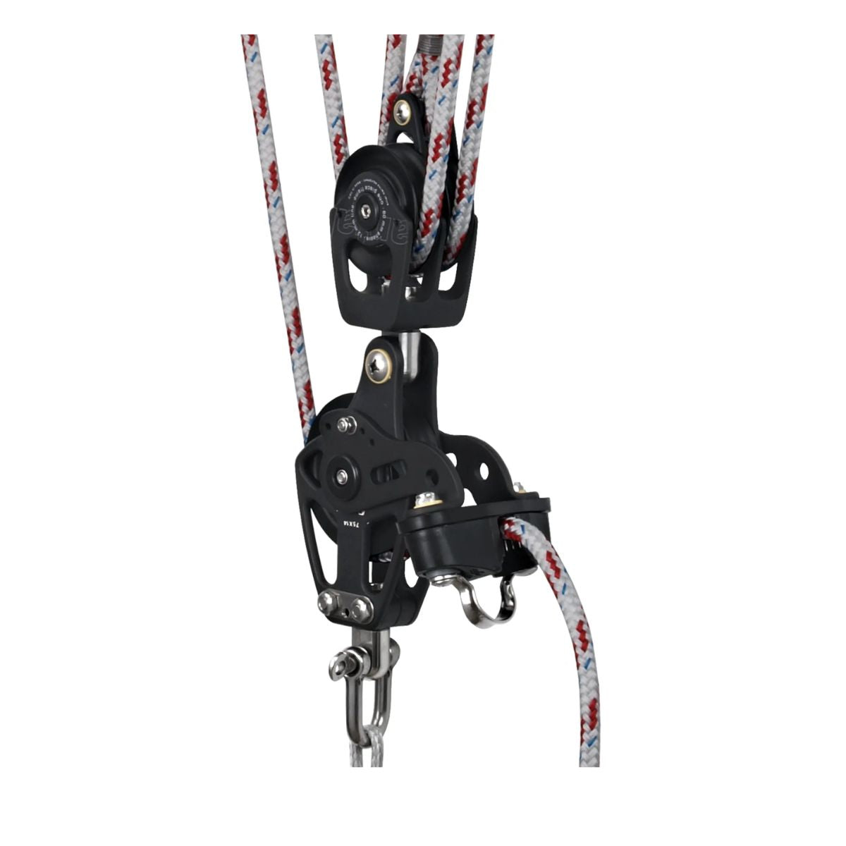 Antal 00731C Sistema de Mayor E6