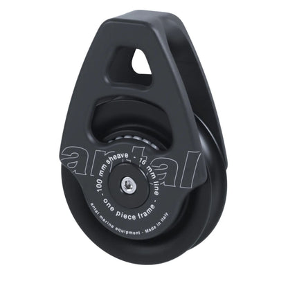 Antal 100 mm Single web block OPF