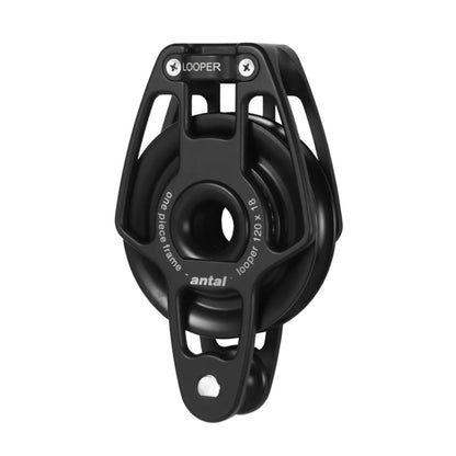 Antal 120 mm Single block Looper with becker