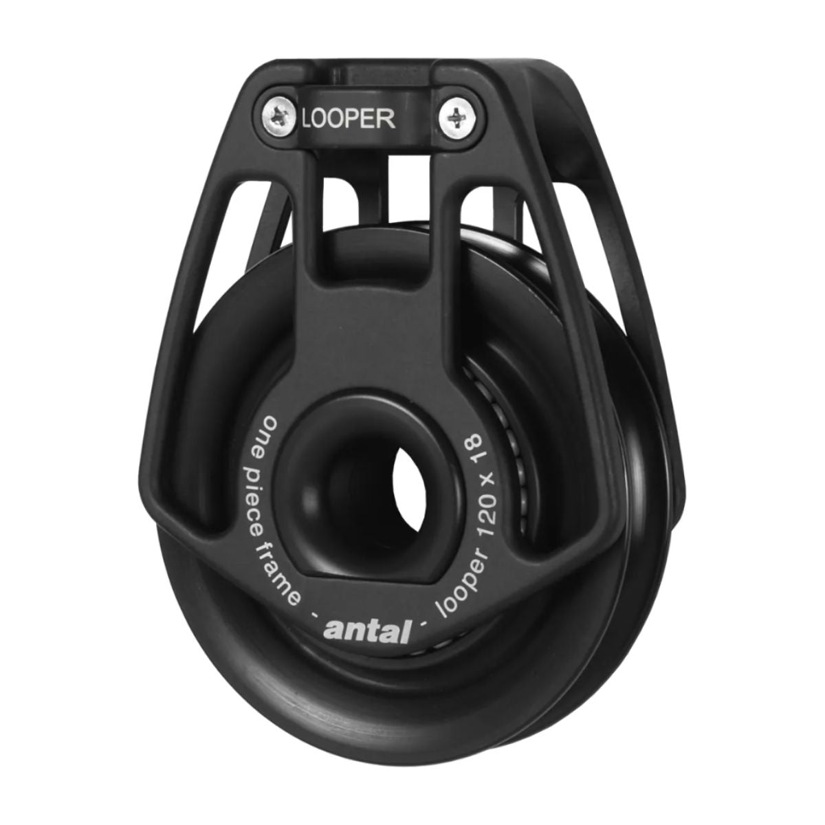 Antal 120 mm Single block Looper
