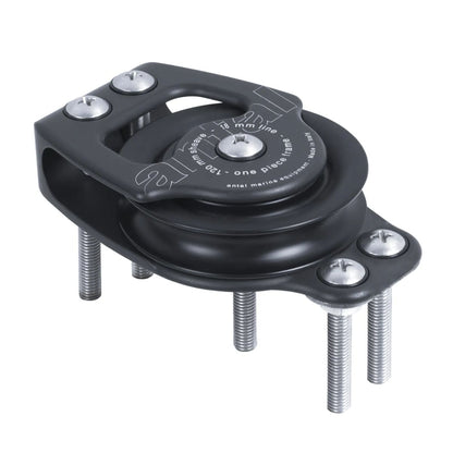 Antal 120 mm Single footblock