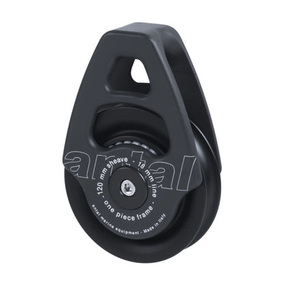 Antal 120 mm Single web block OPF
